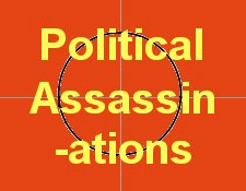 assassinations