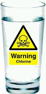 chlorine-con-water