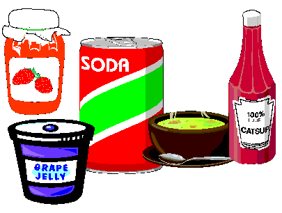 foods