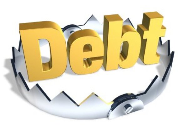 debt usa