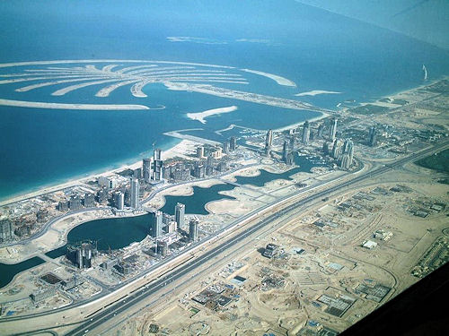 dubai-world-aerial