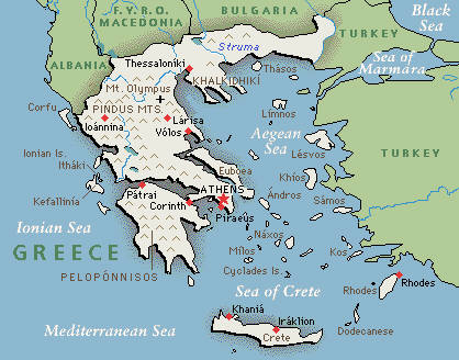 greecemap