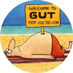gut-population