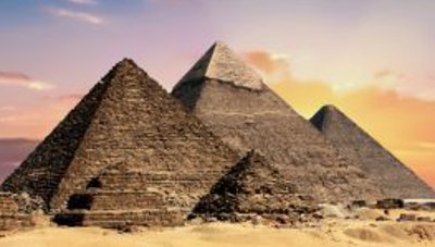 pyramid egypt 4